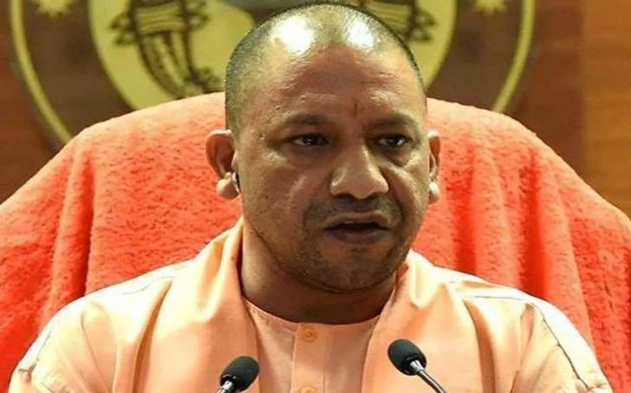 कैदियों से जुड़े कानून को बदलने जा रही है UP सरकार, इसलिए उठाया रहा जा ये कदम
