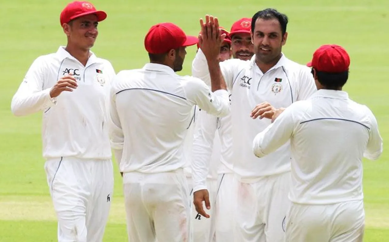 BAN vs AFG: मोेहम्मद नबी ने किया टेस्ट क्रिकेट से संन्यास का ऐलान, बताया कब लेंगे मैदान से विदाई