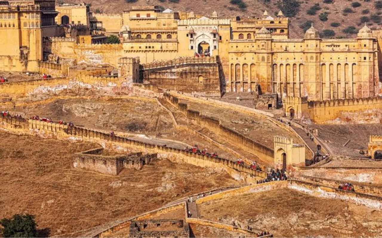 अब विश्व मानचित्र पर दिखाई देगा राजस्थान पर्यटन, यूनेस्को को मिली अहम जिम्मेदारी