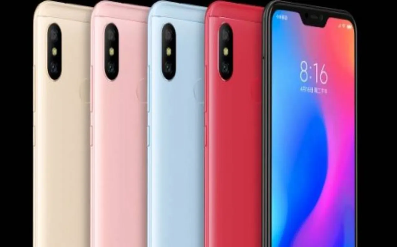Xiaomi ने 5 सालों में बेचे 10 करोड़ Smartphone, Redmi  और Note Series को लोगों ने किया खूब पसंद