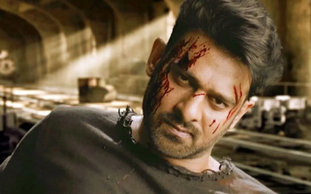 बॉक्स ऑफिस पर जारी है Saaho का तूफान, पहले वीक में कमाए इतने करोड़