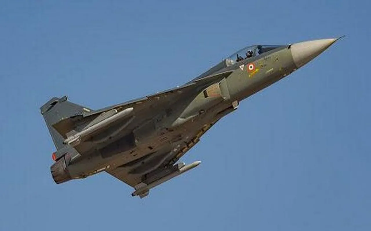भारतीय वायुसेना की ताकत होगी दोगुनी, खरीदेगी 83 तेजस, HAL को मिला 45000 करोड़ का ऑर्डर