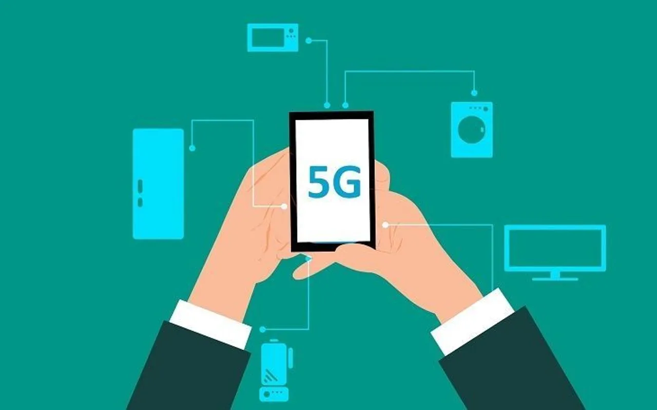 LG ने अपग्रेड Dual-screen 5G phone का किया खुलासा, इस महीने होगा लॉन्च