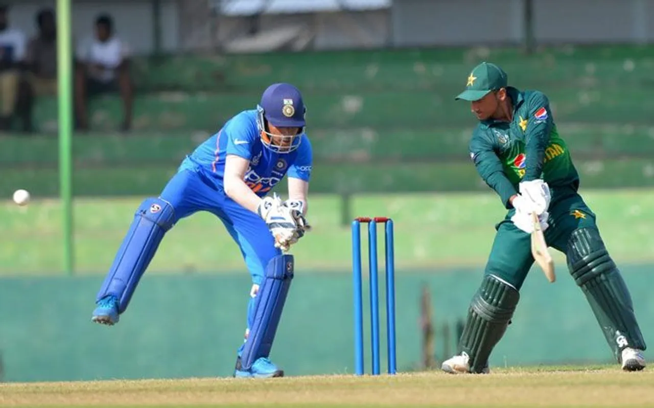U19 Asia Cup: एशिया कप में भारत की विजयी शुरुआत, पाकिस्तान को 60 रनों से हराया