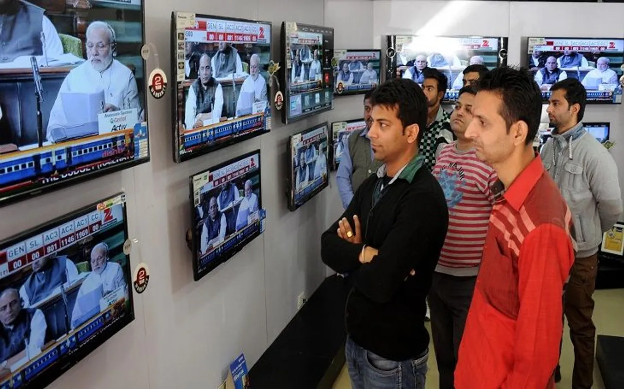 एक भारतीय हर रोज इतने मिनट बिताता है Video streaming में