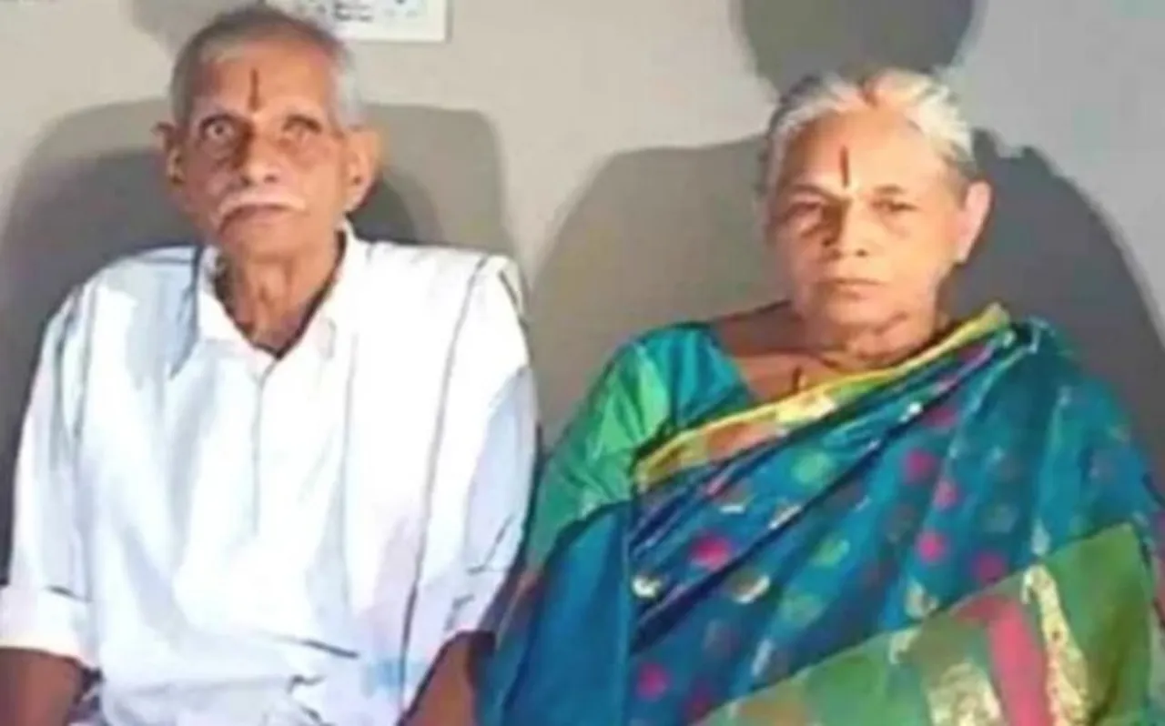 74 साल की बुजुर्ग महिला बनीं जुड़वा बच्चियों की मां, चमत्कारी मामला जान पैरों तले खिसक जाएगी जमीन