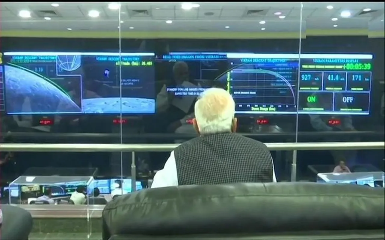 Chandrayaan 2 Landing: पूरे देश को ISRO के वैज्ञानिकों पर भरोसा, देखें किसने क्‍या कहा