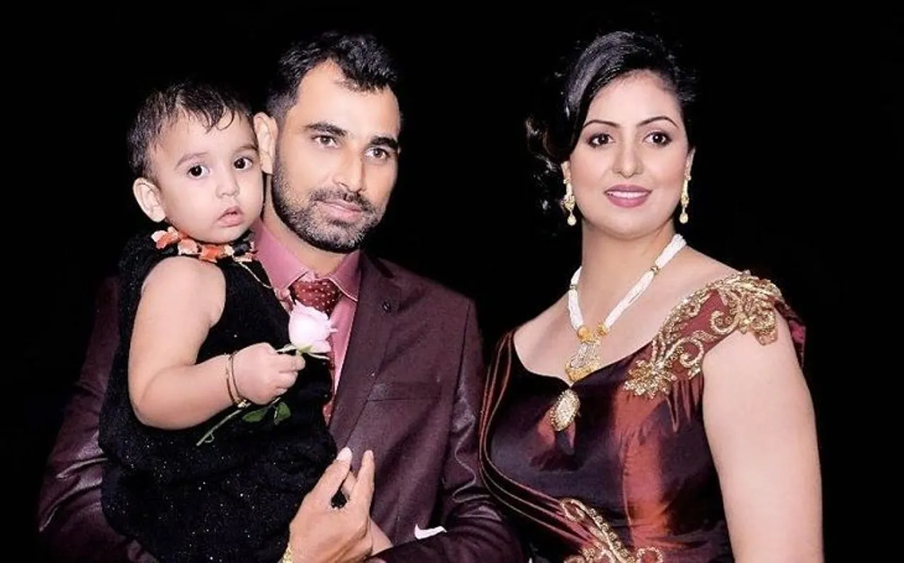 घरेलू हिंसा मामले से निपटने के लिए अमेरिकी वकील के संपर्क में मोहम्मद शमी, गुरुवार को आएंगे भारत