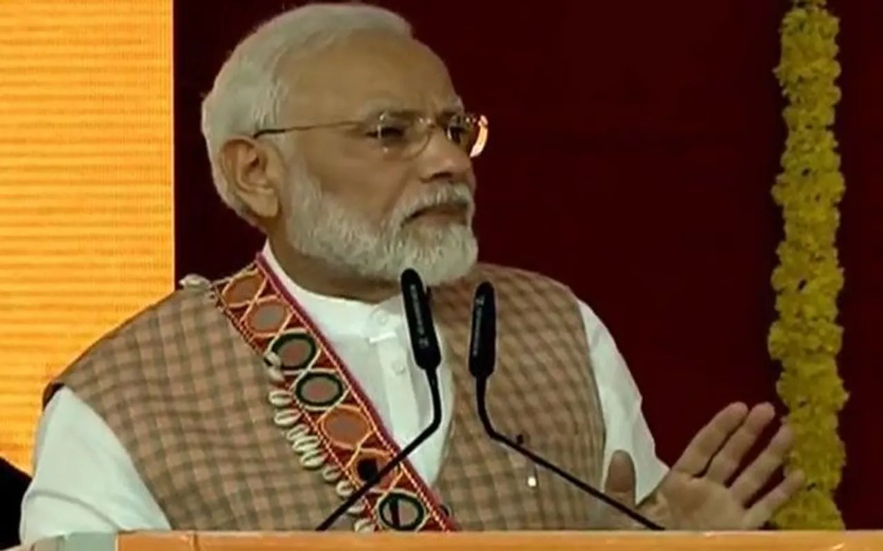 2024 तक हर घर में पहुंचेगा पानी, 3.5 लाख करोड़ खर्च करने जा रही है मोदी सरकार