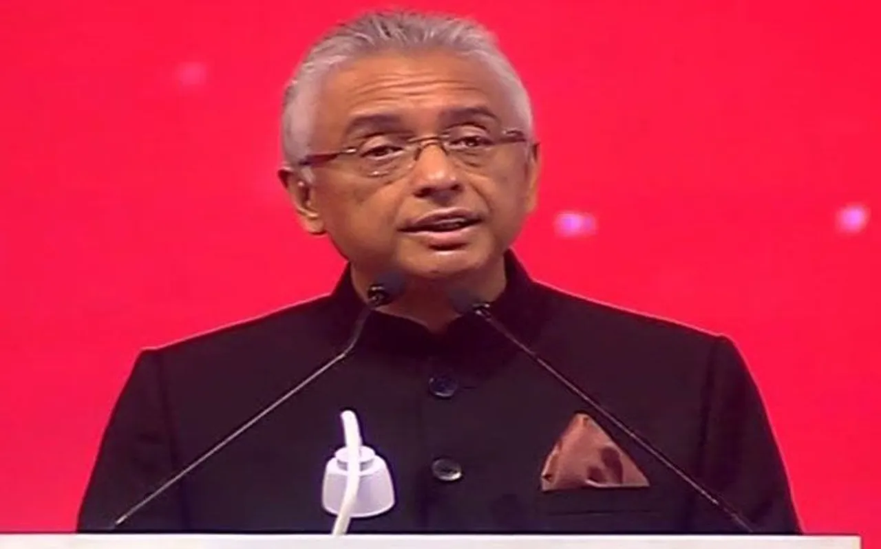 चंद्रयान-2 मिशन को झटका लगने के बाद भी दुनिया मान रही भारत का लोहा, मॉ‍रीशस के पीएम ने कही ये बड़ी बात