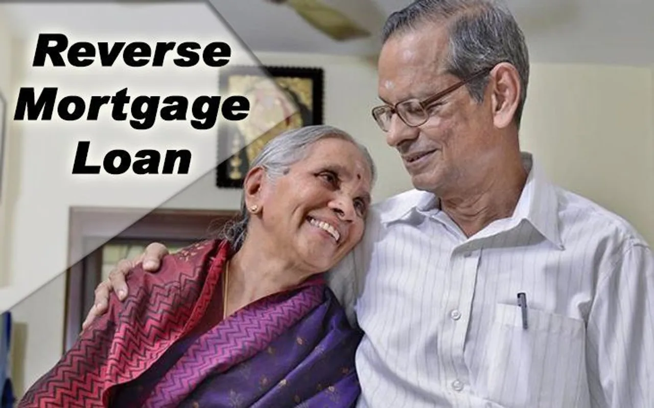 बुढ़ापे की लाठी है केंद्र सरकार की रिवर्स मॉर्गेज लोन (Reverse Mortgage Loan) स्कीम