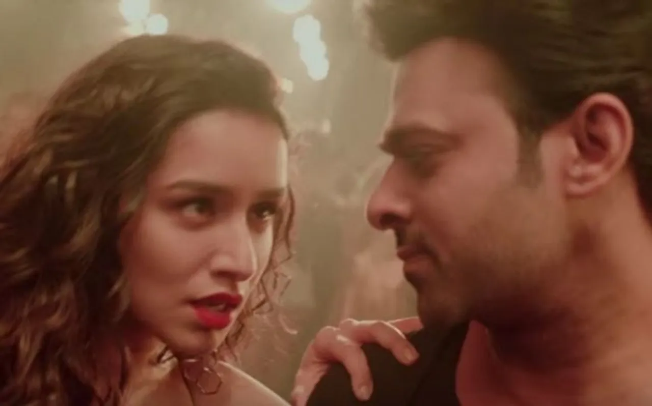 150 करोड़ी क्लब की ओर बढ़ी Saaho, पहले वीक में दिखाया दम