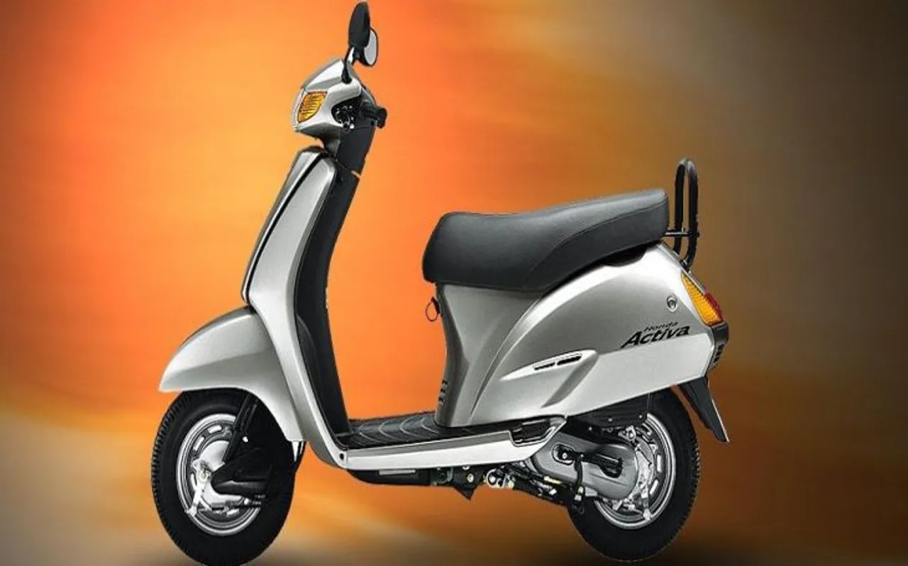 शानदार ऑफर : केवल 1100 रुपए देकर ले जाएं Honda Activa 125, 7000 का कैशबैक भी मिलेगा