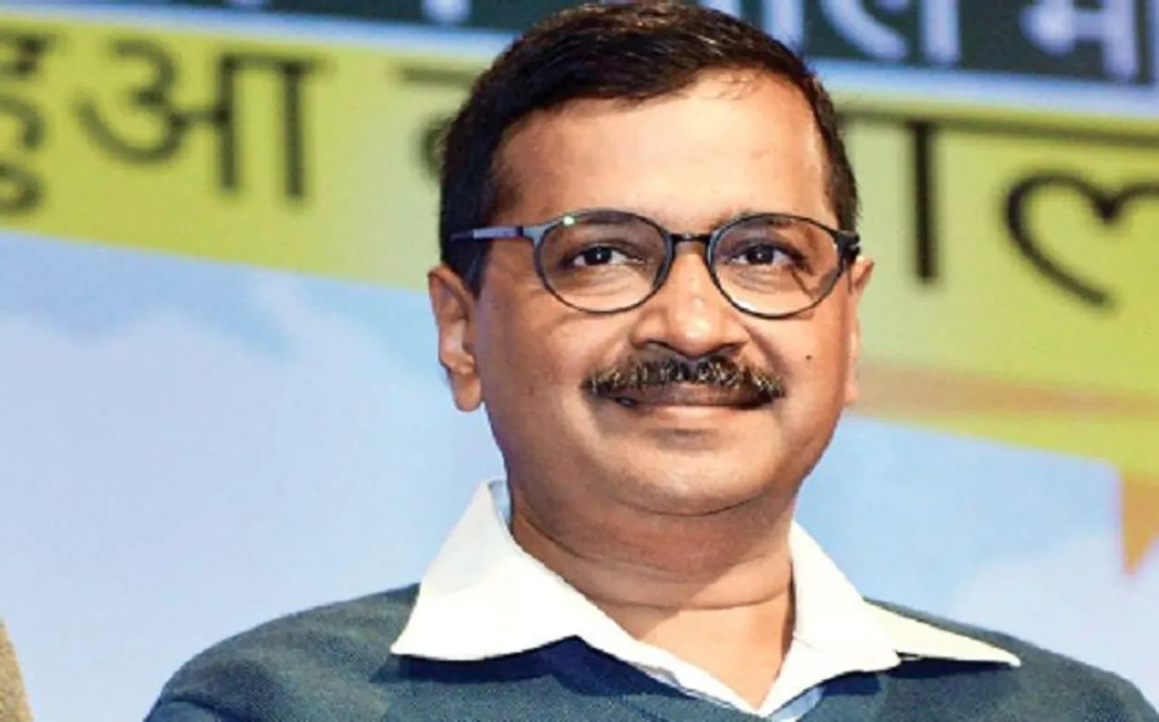 अरविंद केजरीवाल को 'गरीब' मान फ्री में केस लड़ा था राम जेठमलानी ने