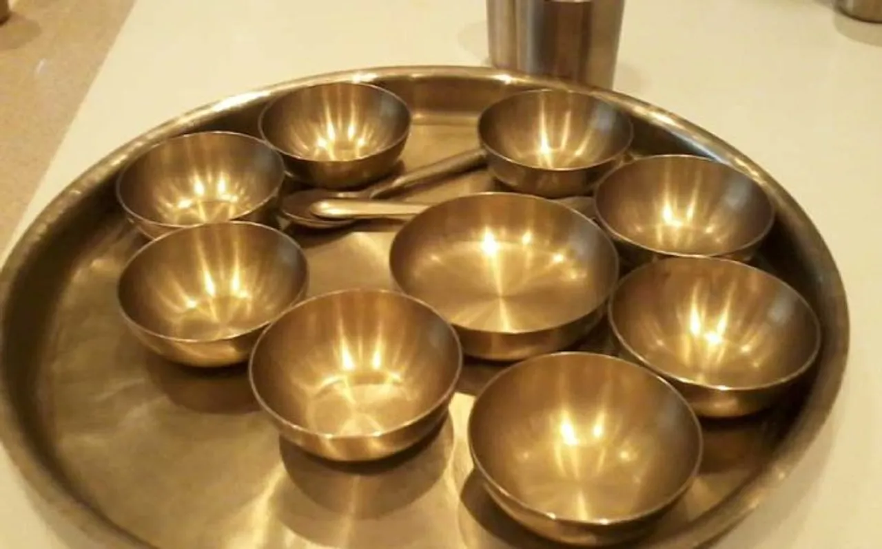 झाबुआ में आदिवासी समाज को किराए पर नहीं लेने पड़ेंगे बर्तन