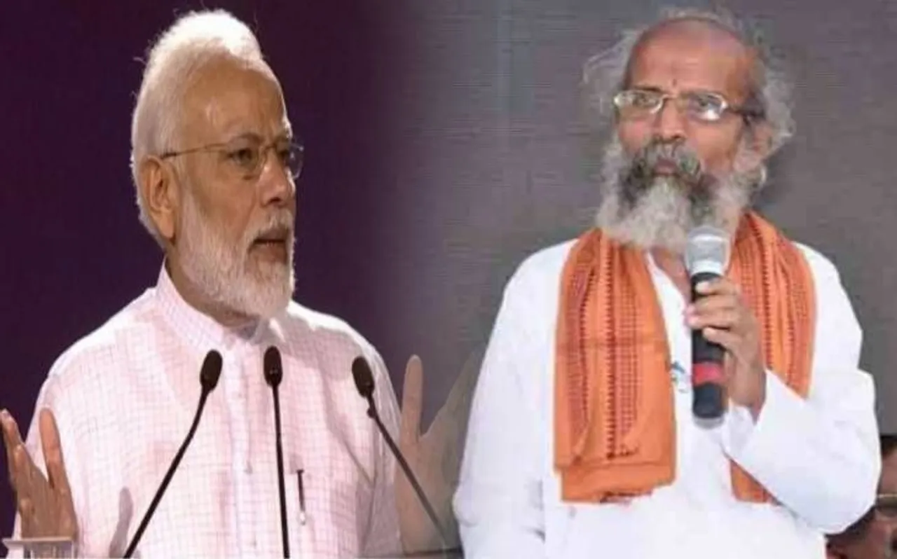 मोदी सरकार के ही मंत्री ने माना, देश में आर्थिक मंदी के लिए नोटबंदी और जीएसटी जिम्मेदार