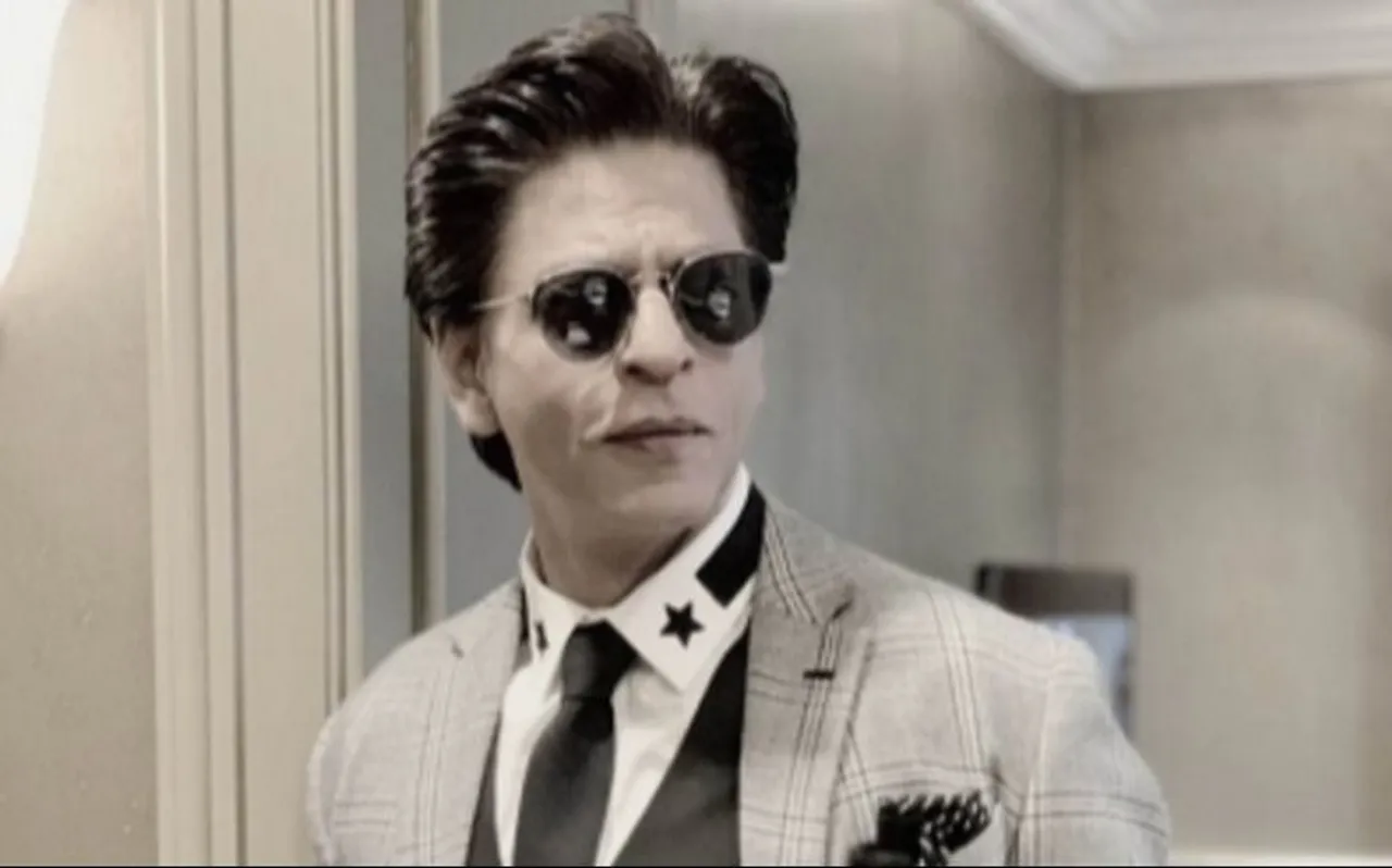 अली अब्बास जफर के साथ काम करने पर शाहरुख खान ने तोड़ी चुप्पी, कहा- मैंने कई फिल्में साईन कर ली..