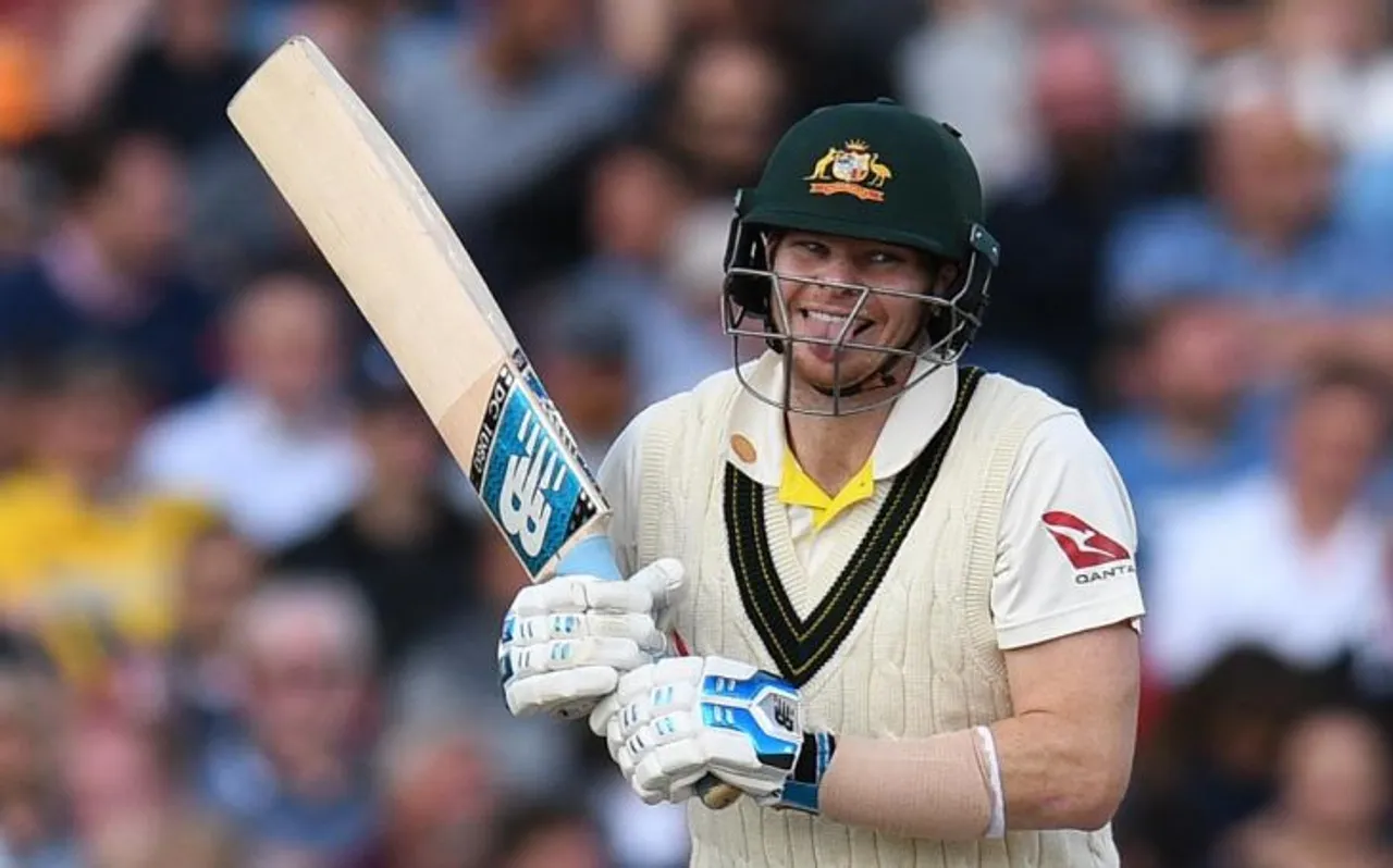 Ashes Series : 82 रन स्‍टीव स्‍मिथ का सबसे कम स्‍कोर, लगा दी रिकार्डों की झड़ी, देखें क्‍या किया कारनामा