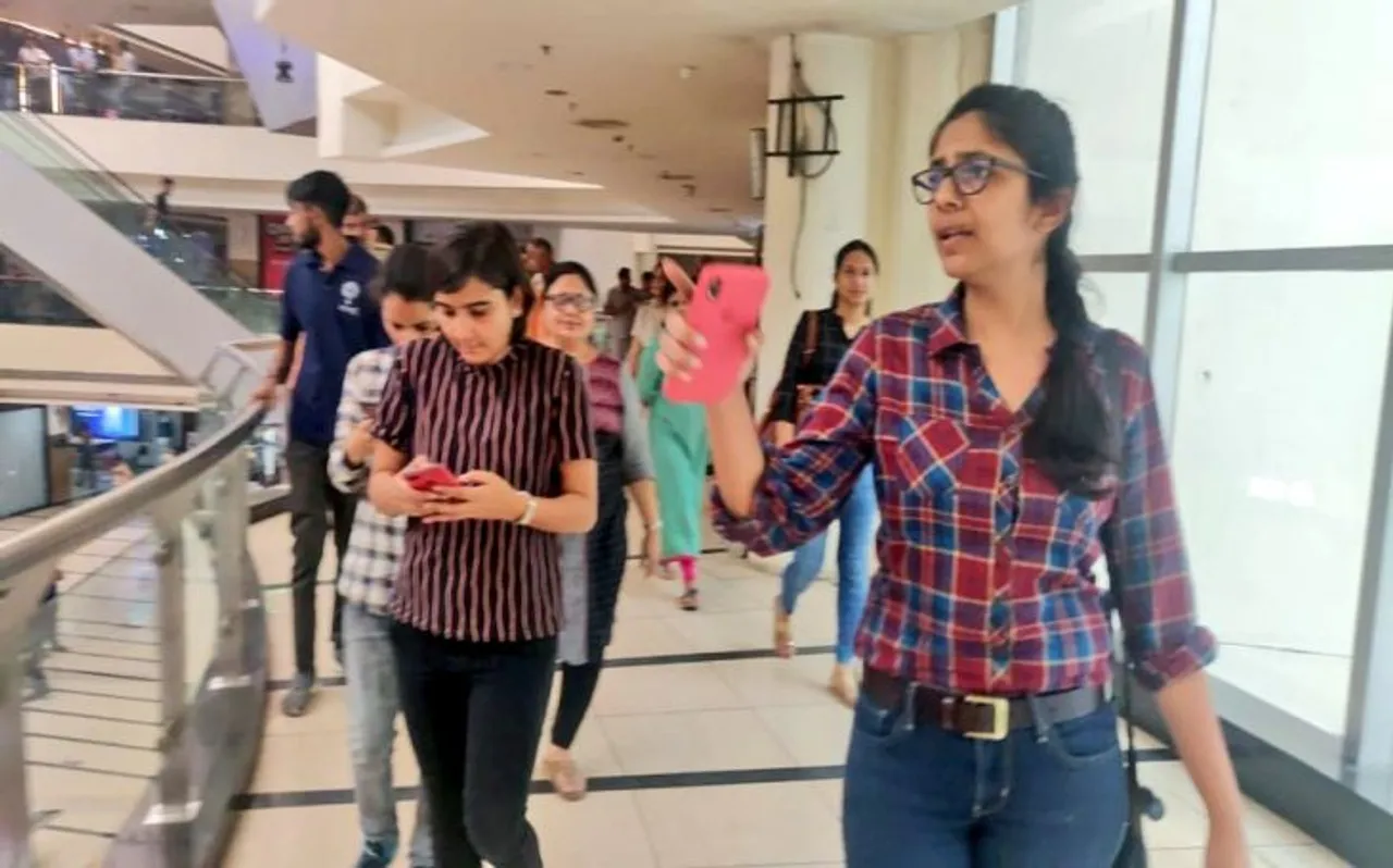 VIDEO : दिल्‍ली बनी बैंकॉक, स्‍पा और मसाज पार्लर की आड़ में धड़ल्‍ले से चल रहा जिस्‍मफरोशी का धंधा