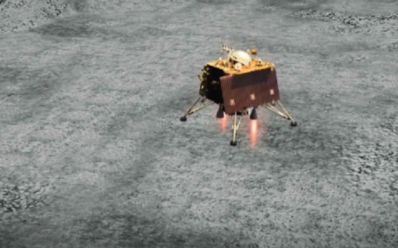Chandrayaan 2: विक्रम लैंडर का पता चलने बाद अब इसरो लेगा ये Step