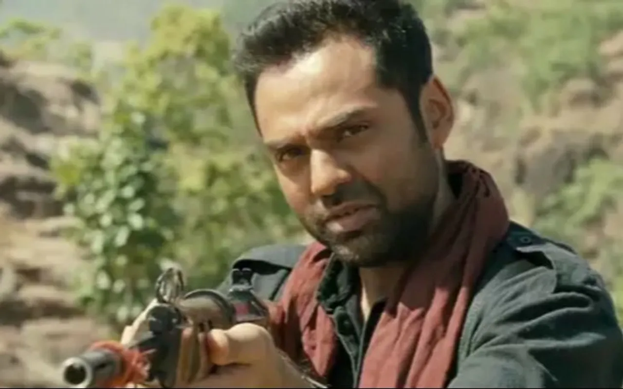 'हीरो' अभय देओल अब निभाएंगे विलेन का रोल, जानिए कब होगी रिलीज