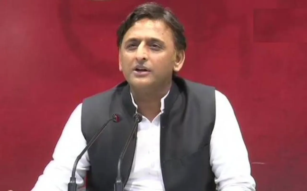 अखिलेश यादव का रामपुर दौरा रद्द, जिला प्रशासन ने नहीं दी आने की अनुमति
