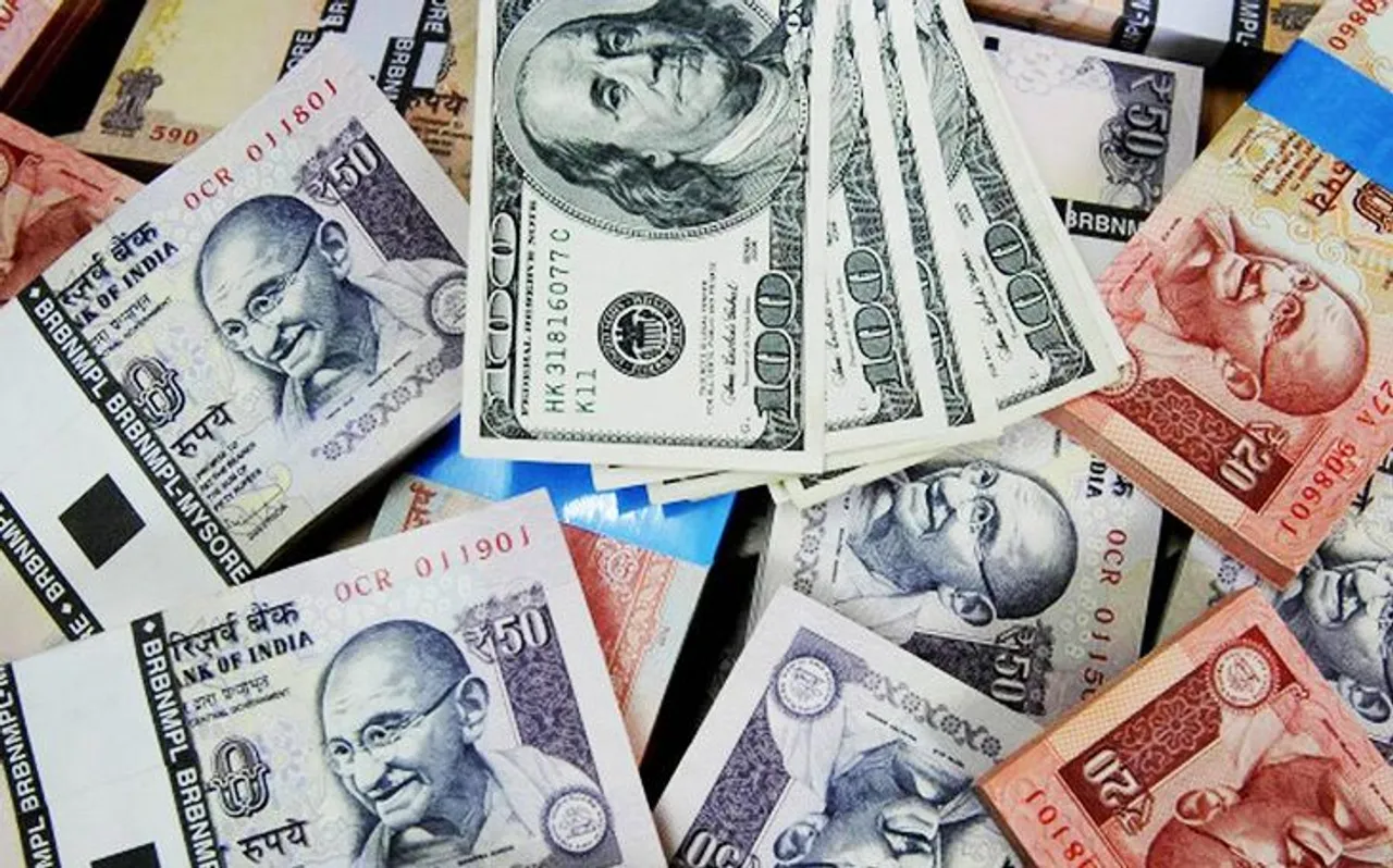 Rupee Open Today: अमेरिकी डॉलर के मुकाबले भारतीय रुपये (Rupee) में मामूली बढ़त
