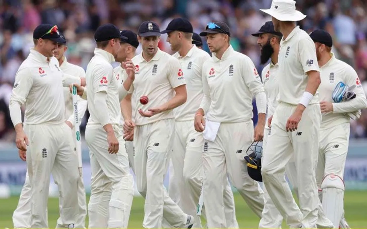 Ashes 2019: आखिरी टेस्ट मैच के लिए इंग्लैंड ने घोषित की टीम, जानें कौन है शामिल