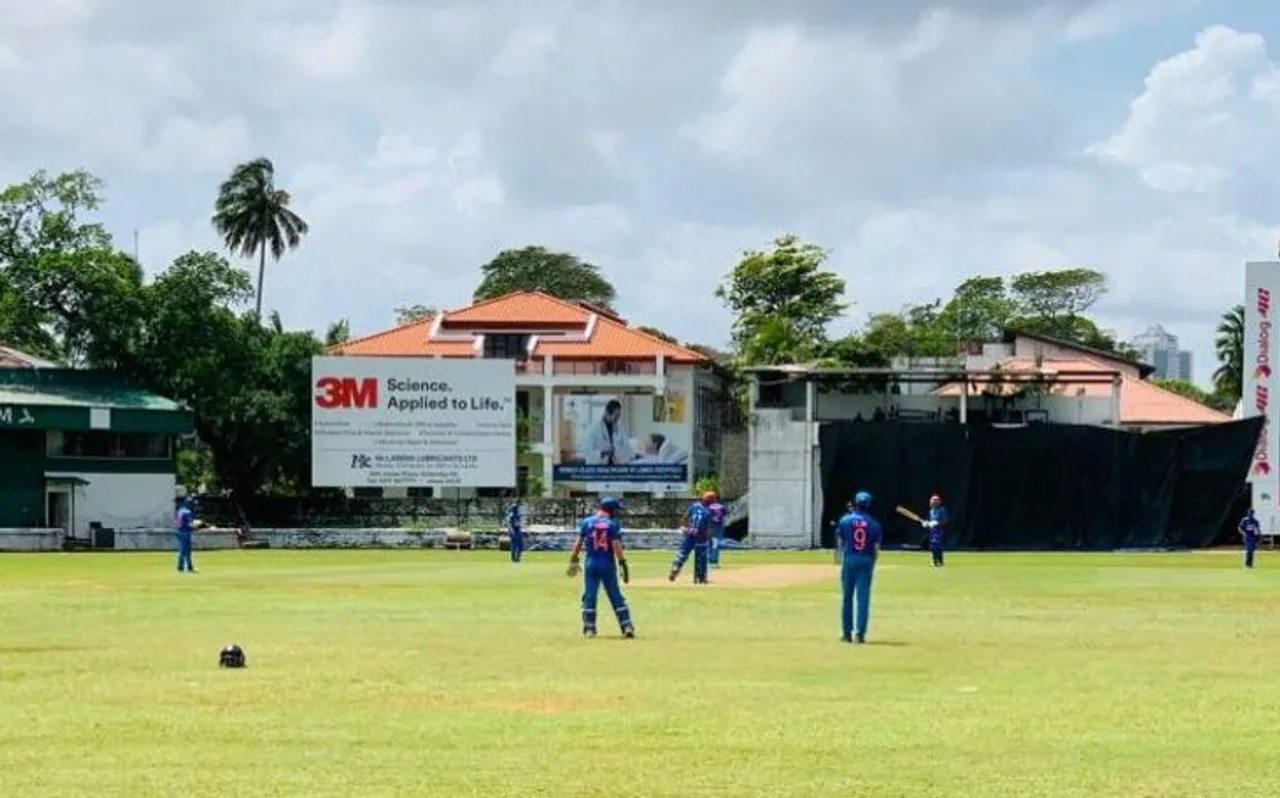 U-19 Asia Cup: भारत ने अफगानिस्तान को 3 विकेट से हराया, सुशांत मिश्रा ने चटकाए 5 विकेट