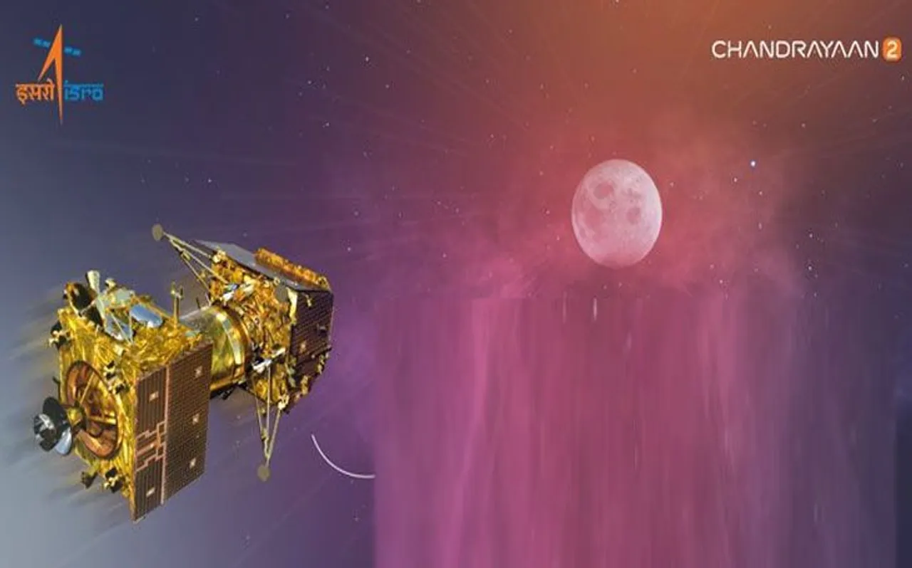 ISRO बुधवार को लांच करेगा RISAT-2BR-1, दुश्मन की हर गतिविधि पर होगी पैनी नजर