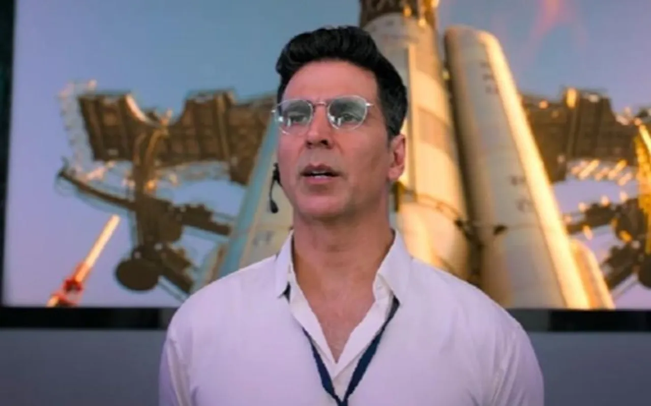200 करोड़ी क्लब में शामिल होने से बस इतनी सी दूर है अक्षय कुमार की 'Mission Mangal'