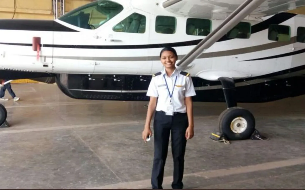 ओडिशा के नक्सल क्षेत्र से आने वाली अनुप्रिया ने किया ऐसा कारनामा कि मुख्यमंत्री ने खुद ट्वीट कर दी बधाई