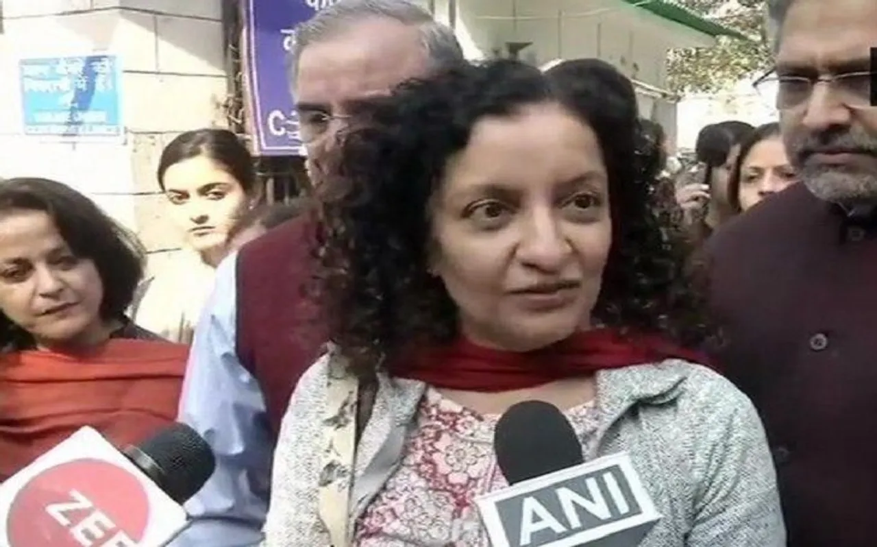 ME TOO: प्रिया रमानी का क्रॉस एग्जामिनेशन शुरू, बोलीं- इस अभियान से महिलाओं को ताकत मिलेगी