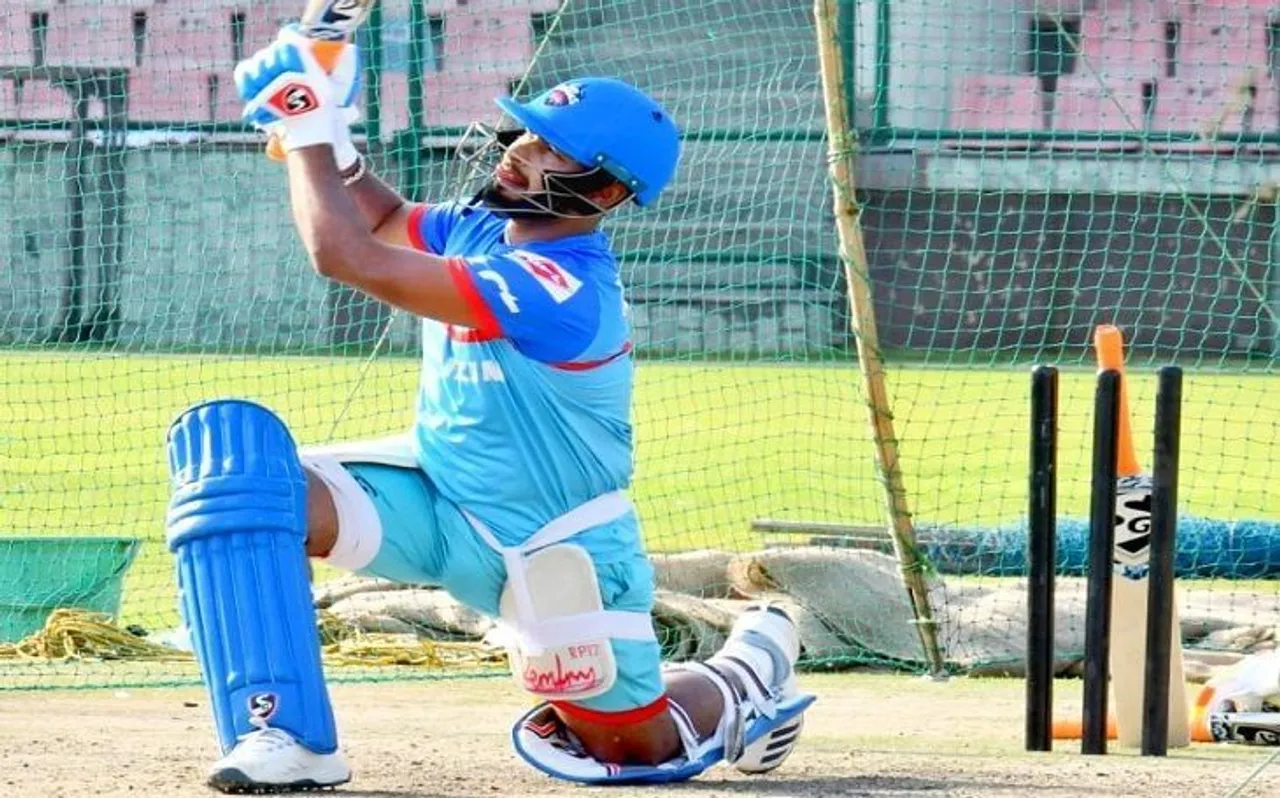 कोई नहीं बोलता कि भाई टीम में आ जा, जानें इस भारतीय क्रिकेट ने क्‍यों कही दिल छू लेने वाली यह बात