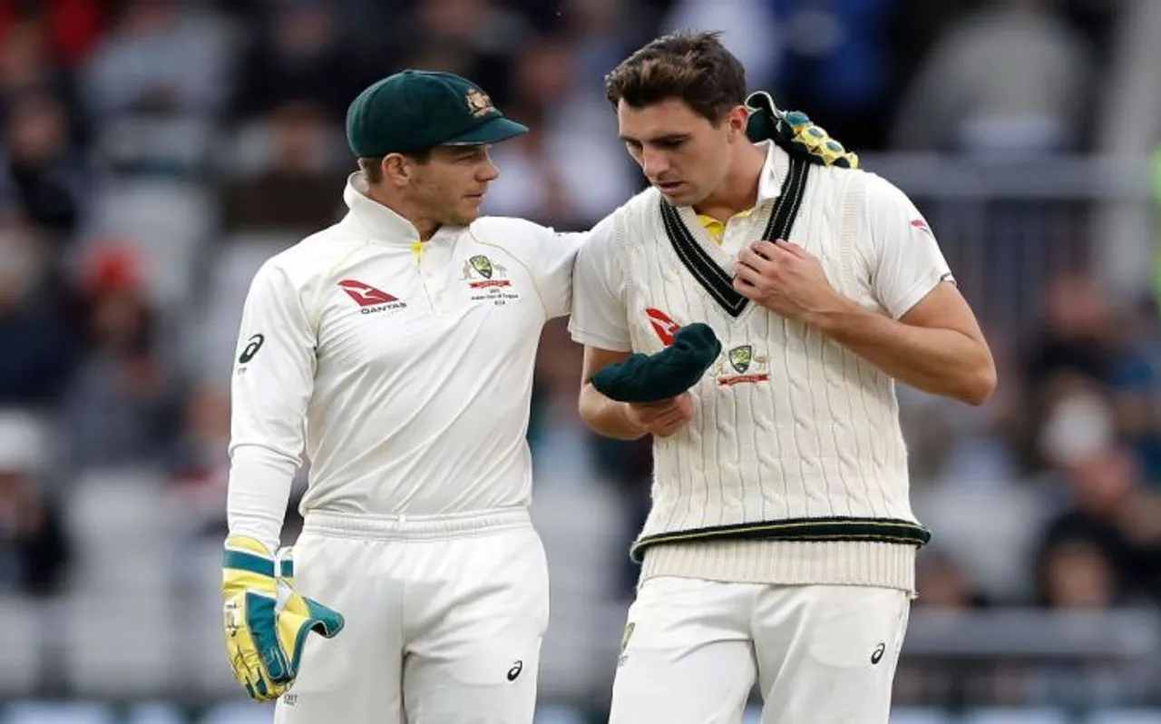 Ashes 2019: अंग्रेजों को पीटने के बाद ऑस्ट्रेलियाई कप्तान ने दिया बड़ा बयान, बताई जीत की वजह