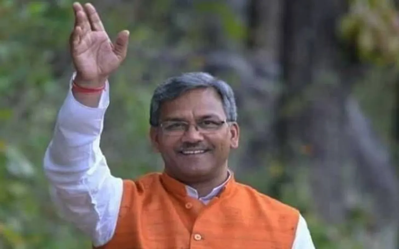 हिमालय दिवस 2019ः सीएम त्रिवेंद्र सिंह रावत ने हिमालय और नदियों को बचाने पर दिया जोर