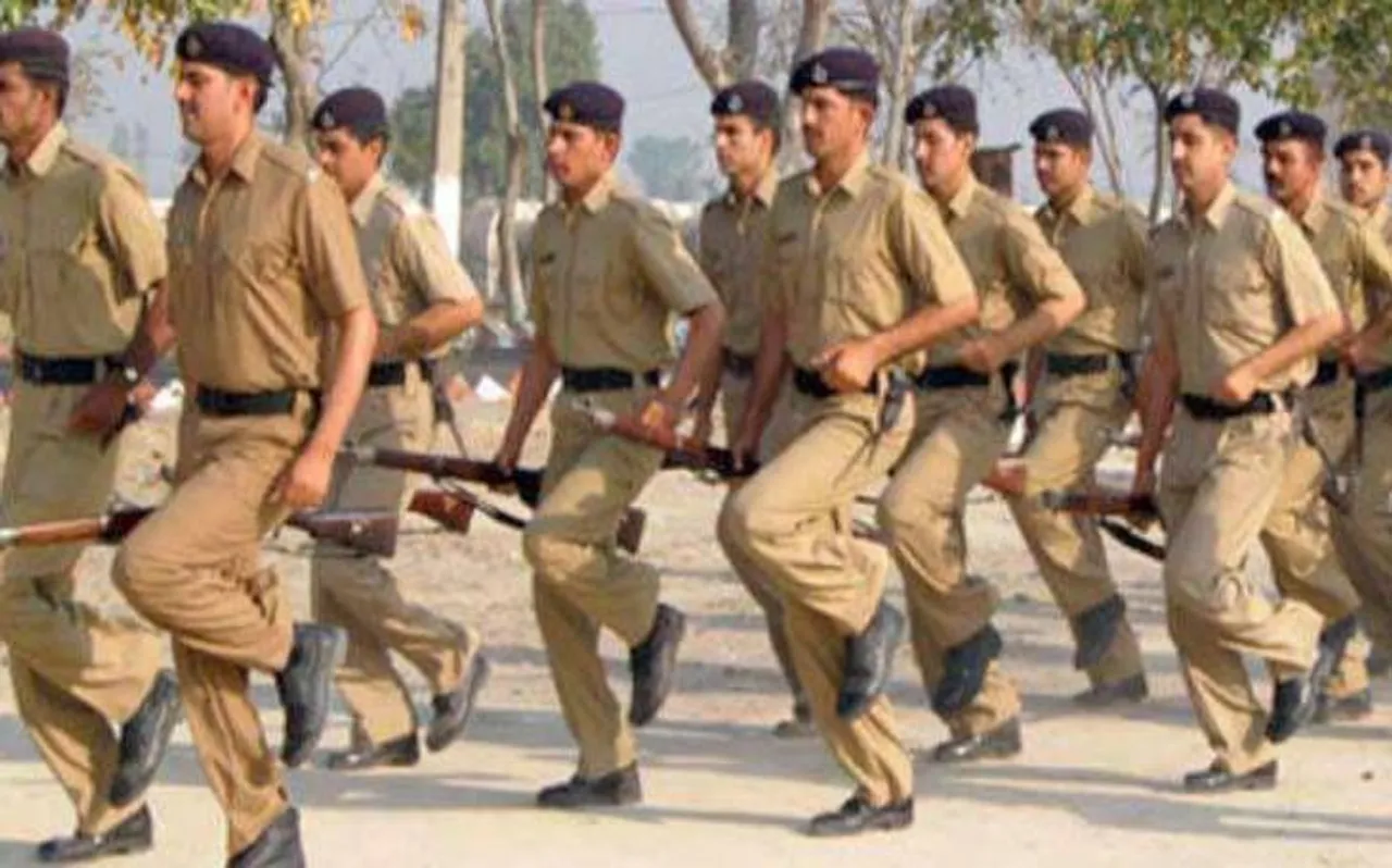 होमगार्ड घोटाला से जुड़ी बड़ी खबर, प्लाटून कमांडर ने ही लगाई थी दस्तावेजों में आग