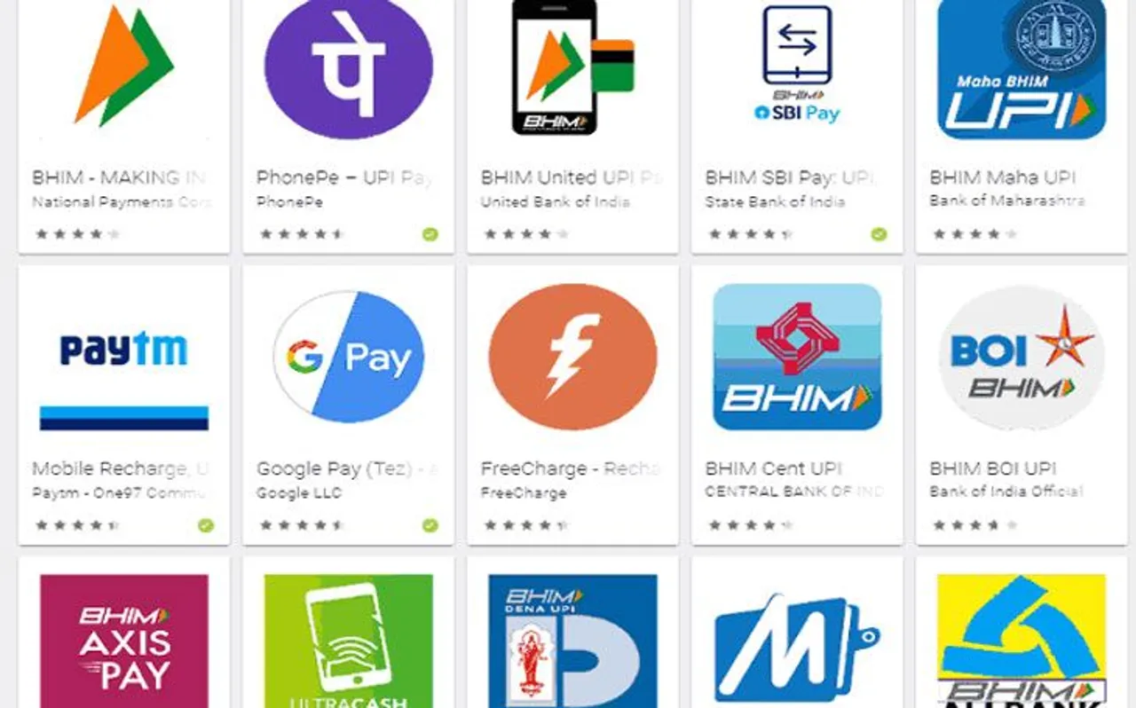 बंद हो सकते हैं गूगल पे, फोन पे जैसे UPI E-walets एप, NPCI ने जारी किए नए दिशानिर्देश