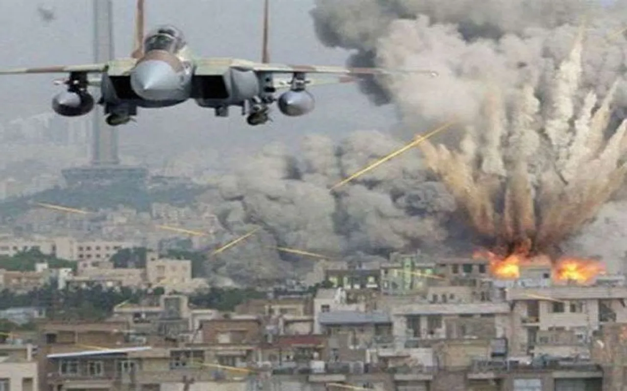 क्या दोबारा सर्जिकल स्ट्राइक (Surgical Strike)  होगी या फिर बालाकोट एयरस्ट्राइक पार्ट 2 ( AirStrike Part-2) को अंजाम दिया जाएगा