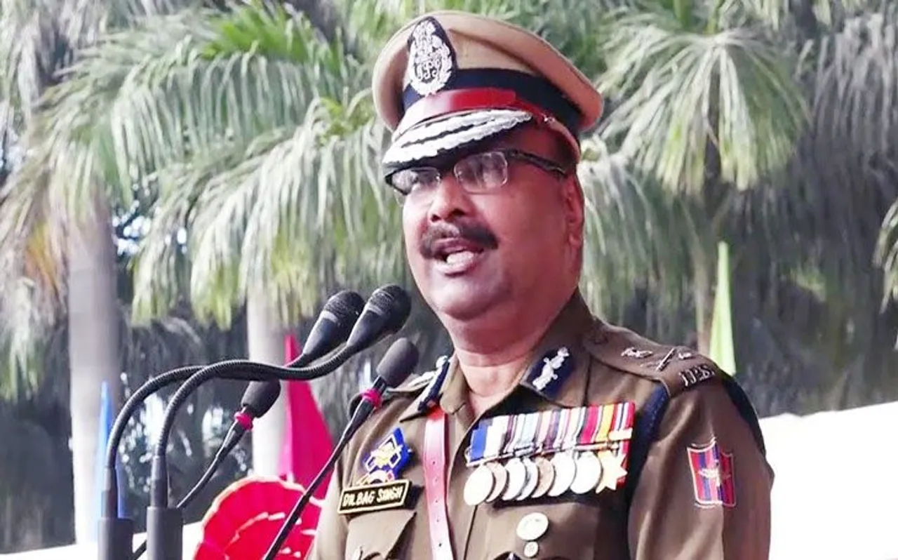 ऑर्टिकल 370 हटने से कश्मीर में आतंकवाद कम हुआ, लेकिन घुसपैठ की साजिशें जारी: DGP