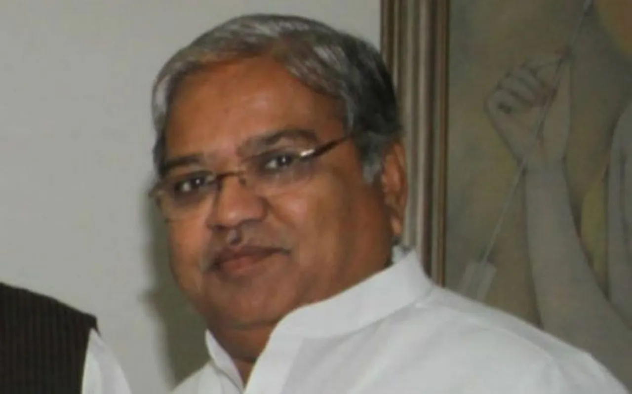 BJP के डिप्टी सीएम का विवादित बयान, कहा- बेहतर सड़कें हैं एक्सीडेंट की वजह