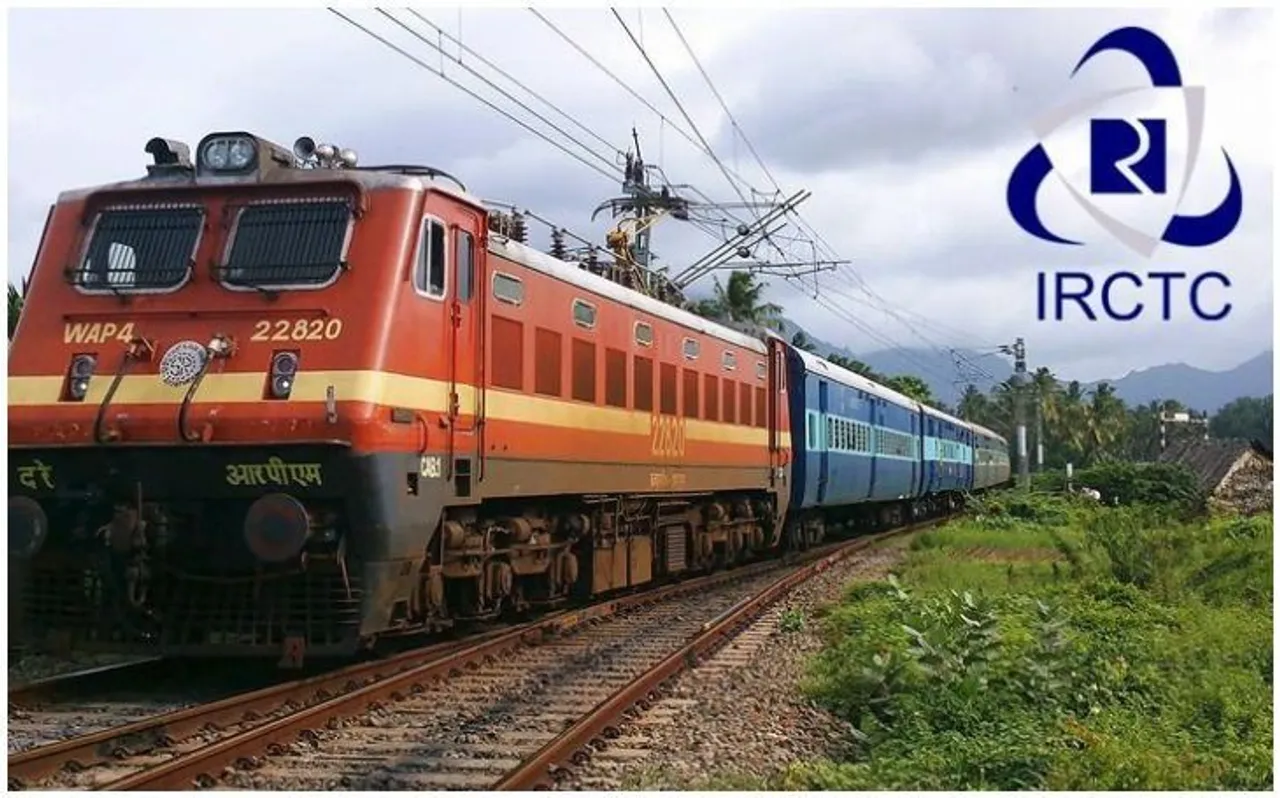 आपका मोबाइल फ्री में रिचार्ज कराएगा रेलवे, अगर आप ऐसा करें तो...