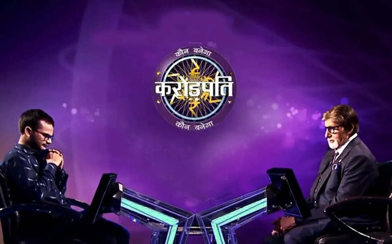 KBC Season 11 : बिहार के लाल ने रोशन किया राज्य का नाम, बना पहला करोड़पति