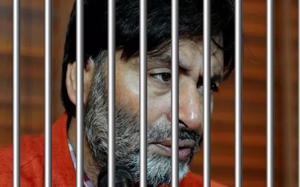 मोदी सरकार करेगी यासीन मलिक का न्याय, अब टाडा कोर्ट में चलेगा IAF जवानों की हत्या का केस