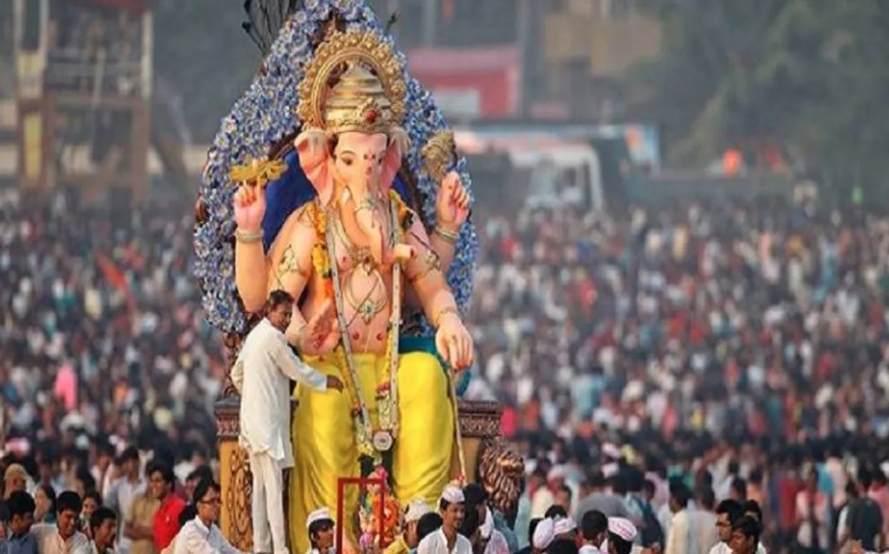 Ganesh Visarjan 2019: आज अनंत चतुदर्शी के दिन इस शुभ मुहूर्त पर होगा बप्पा का विसर्जन, इन बातों का रखें खास ध्यान
