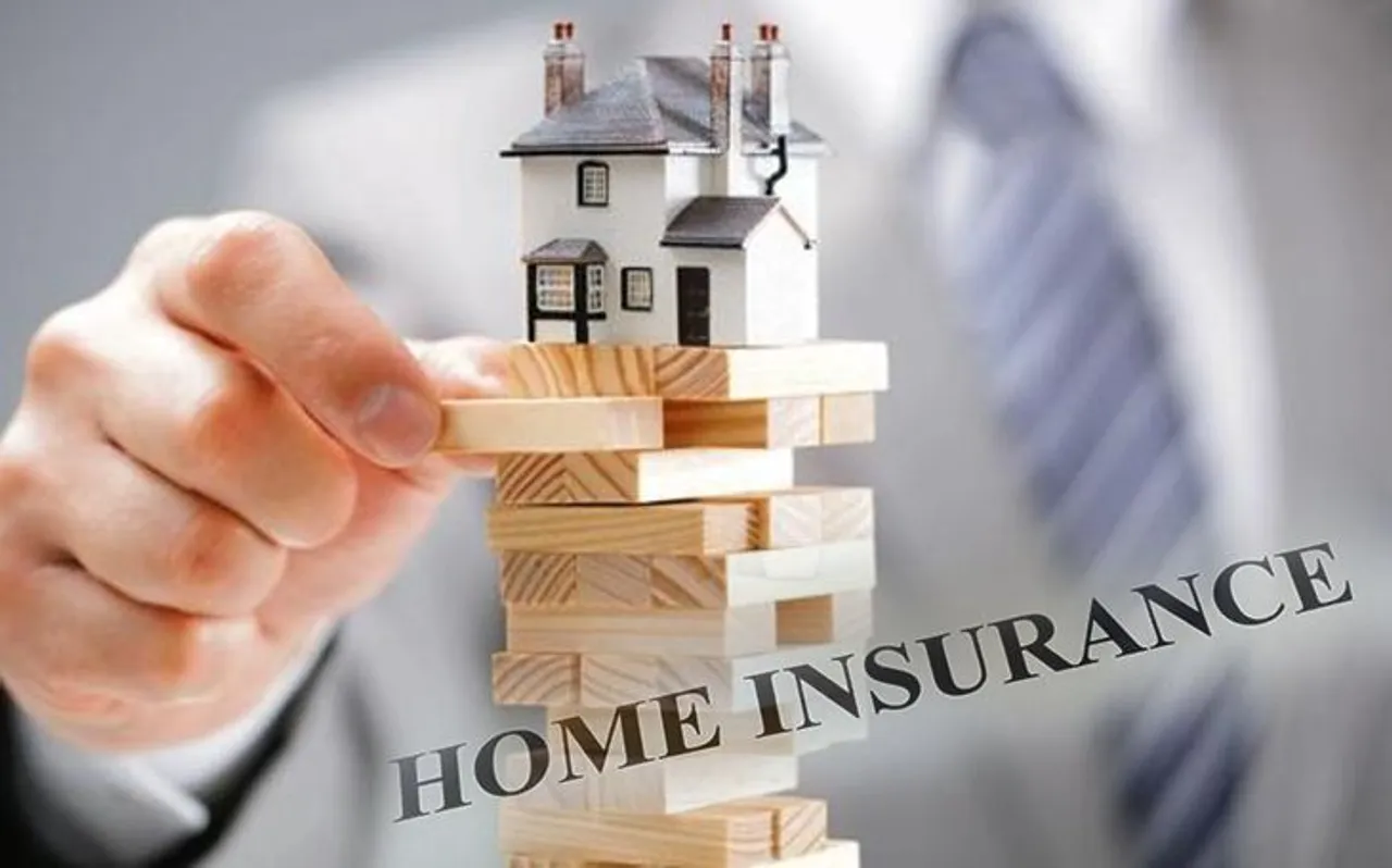 Good News: होम इंश्योरेंस (Home Insurance) के जरिए करें अपने सपनों के घर की सिक्योरिटी