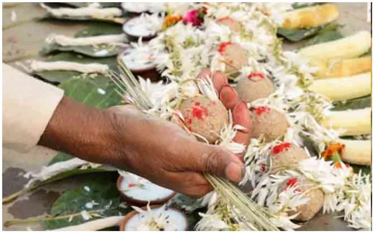 बिहार : पितृपक्ष में सजधज कर तैयार हुई 'मोक्ष नगरी' गया