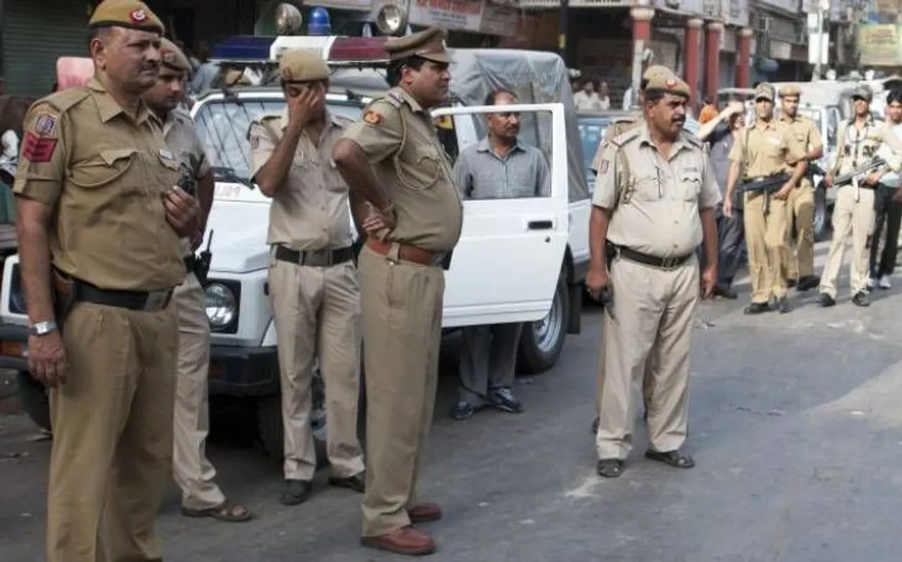 मेरठ में एनकाउंटर, पुलिस ने मार गिराए 25-25 हजार के दो ईनामी बदमाश