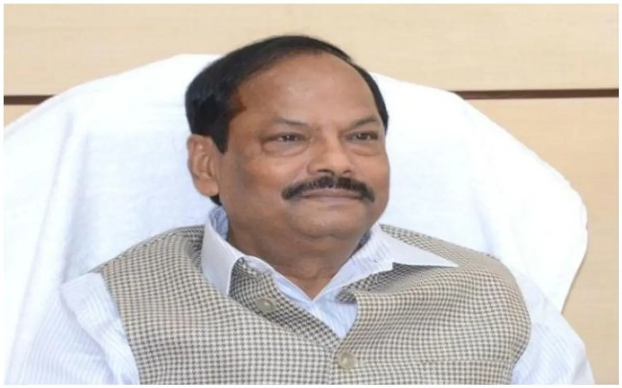 झारखंड के लिए ऐतिहासिक होगा 12 सितंबर : बीजेपी