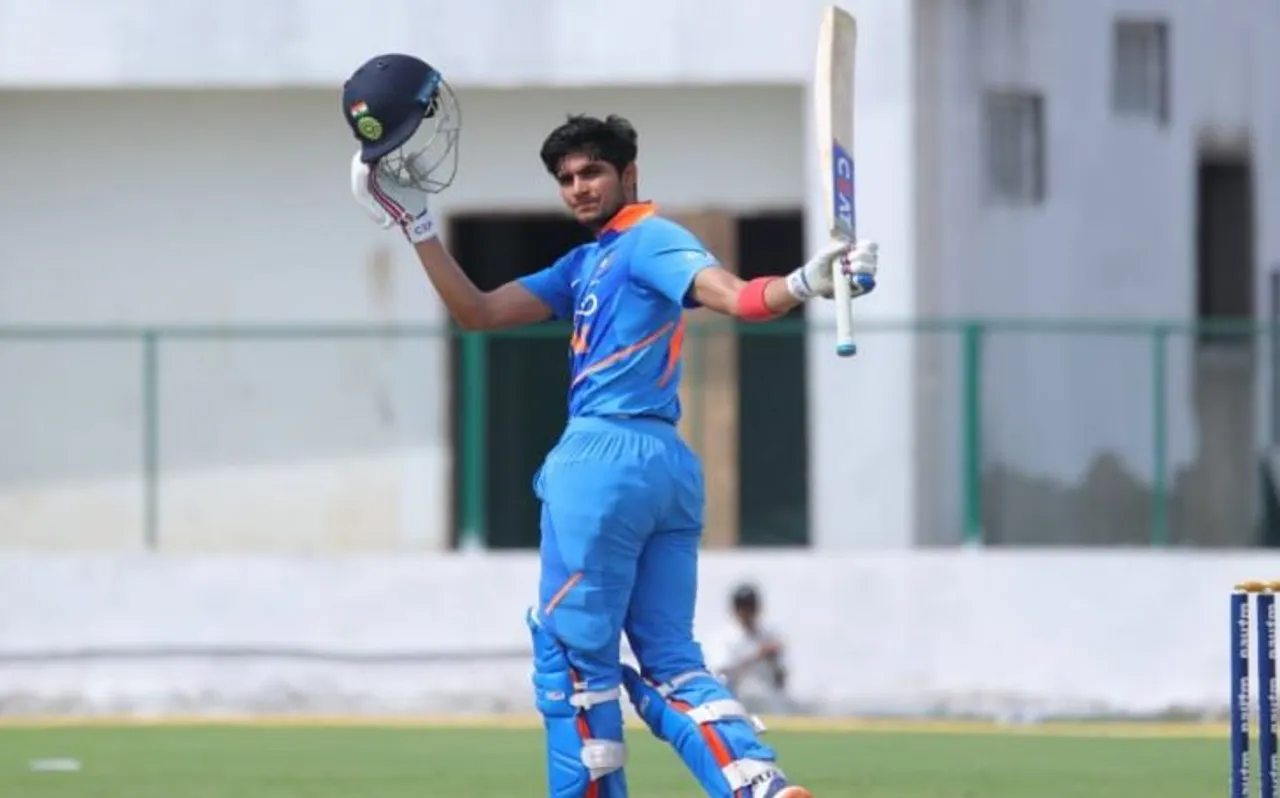 IND vs SA: टेस्ट सीरीज के लिए टीम इंडिया का ऐलान, शुभमन गिल को मिला मौका और बाहर हुआ ये खिलाड़ी